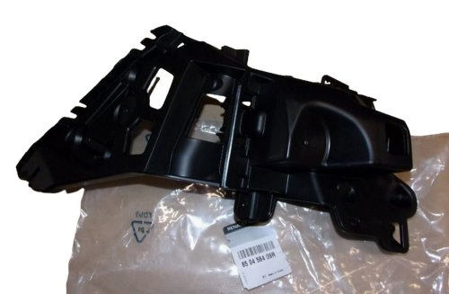 Wspornik Zderzaka Lewy Tył 850456409R Renault Clio IV Oryginał