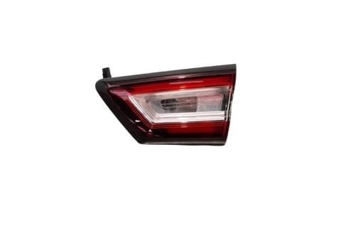 Lampa Prawy Tył Klapa 265508029R Renault Clio IV Oryginał 