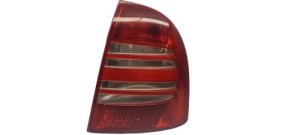 Lampa Prawa Tył  3U5945096 Skoda SuperB 1