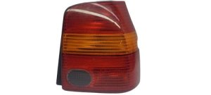 Lampa Tył Prawa 38020748 VW Lupo