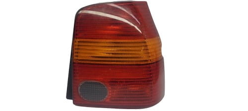 Lampa Tył Prawa 38020748 VW Lupo