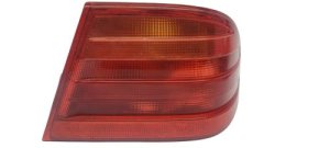 Lampa Tył Prawa A2108200264 Mercedes W210 Sedan 