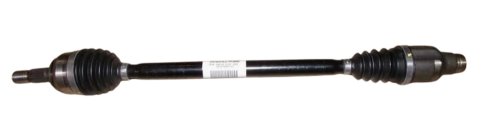 Półoś Napędowa Prawa 1.6VTI 9685524880 Nowy OE PSA C3 DS3 208 
