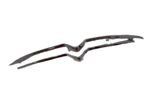 Listwa Ozdobna Grilla Chrom 98358862VD Citroen C4 III Oryginał