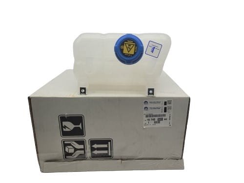 Zbiornik Wyrównawczy Wody 1674058380 Citroen Jumper, Peugeot Boxer Oryginał
