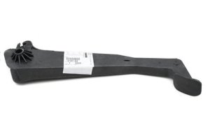Pedał Sprzęgła 2127A4 Nowy OE PSA Boxer Ducato II Jumper 