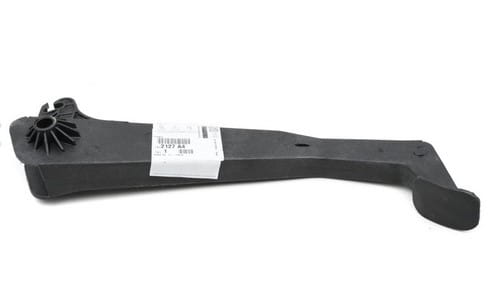 Pedał Sprzęgła 2127A4 Nowy OE PSA Boxer Ducato II Jumper 