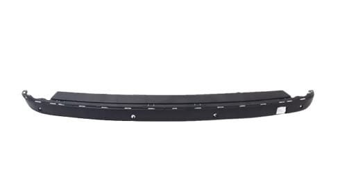 Listwa Zderzaka Tył 7452.LH 7452LH Citroen C4 Picasso Oryginał