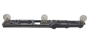 Wkład Lampy Tył  Lewy Prawy Renault Kango 1 2277