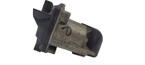 Przepustnica Powietrza Reanult Nissan 1 6 dci 147B08010R