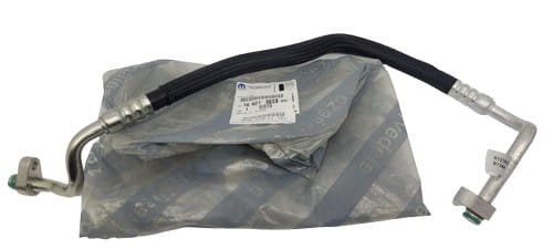 Przewód Klimatyzacji 1692728880 Citroen Jumper III Peugeot Boxer III 2.0/2.2HDI Oryginał 