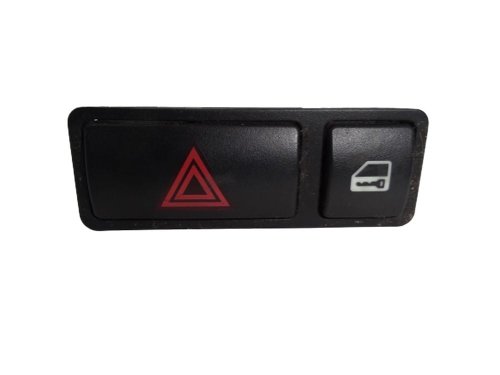 Przełącznik Świateł Awaryjnych Bmw E46 368920