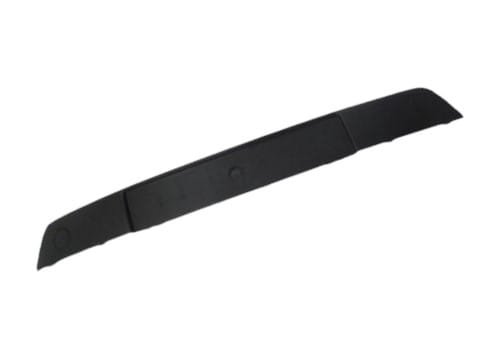 Listwa Zderzaka 9800975780 Citroen C4 Picasso II Oryginał