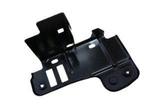 Wspornik Błotnika Lewy Przód 9808925380 Citroen C4 Picasso II Oryginał 