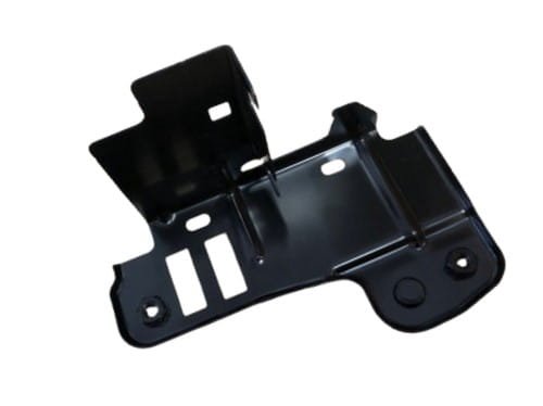 Wspornik Błotnika Lewy Przód 9808925380 Citroen C4 Picasso II Oryginał 