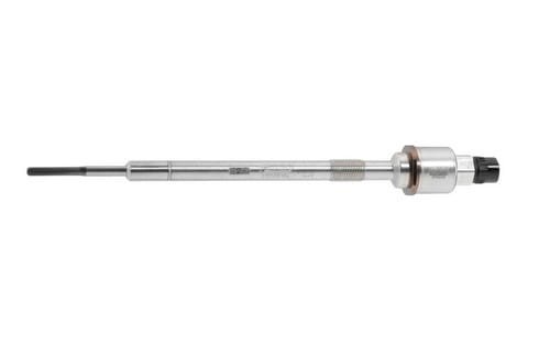 Świeca Żarowa z Czujnikiem 55590467 Citroen Peugeot 2.0CDTI Oryginał