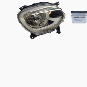 Reflektor Prawy 260101214R Renault Twingo III Oryginał