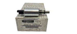 Regulator Ciśnienia Paliwa 2267000Q0D Renault Dacia 1.5DCI Oryginał