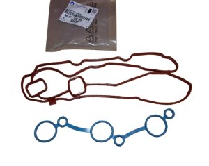 Uszczelka Pokrywy Głowicy 9817129280 Citroen Peugeot 1.2PURETECH Oryginał 