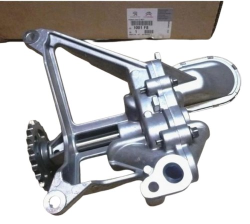 Pompa Oleju 1001F8 1001.F8 Oryginał PSA 2.0HDI 16V 163Km
