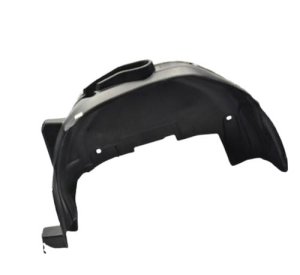 Nadkole Lewe Tył 9817398380 Citroen Berlingo III Oryginał