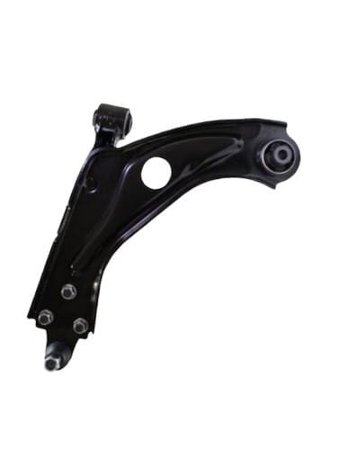 Wahacz Lewy 9816865580 Citroen Berlingo III Oryginał