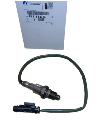 Sonda Lambda 9811388380 Citroen Peugeot 1.6THP Oryginał