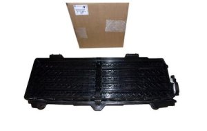 Żaluzja Chłodnicy 9677725980 Peugeot 308 II Oryginał