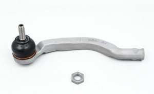 Końcówka Drążka Kierowniczego Lewa 486402311R Dacia Duster 17 Oryginał