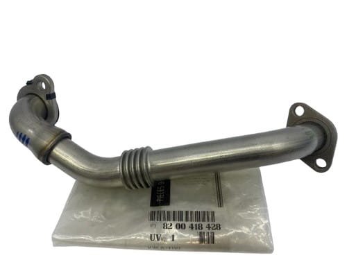 Rura EGR Oryginał 8200418428 Renault Master 2  2.2DCI