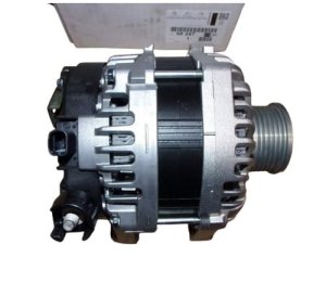 Alternator 9824742880 Peugeot 5008 II 1.5BLUEHDI Original 