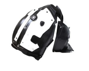 Nadkole Lewy Przód 9831258580 Citroen C4 III Oryginał