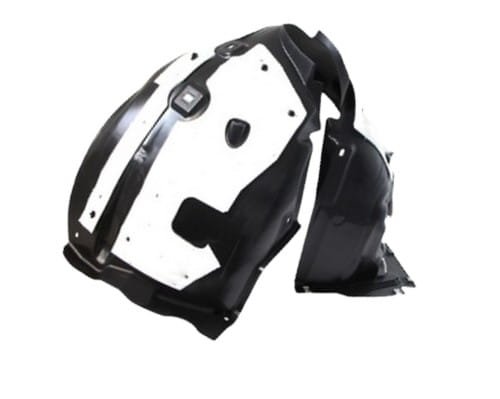 Nadkole Lewy Przód 9831258580 Citroen C4 III Oryginał