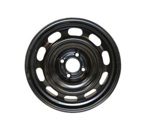 Felga Stalowa 16 " 9832171080 Citroen C4 III Oryginał
