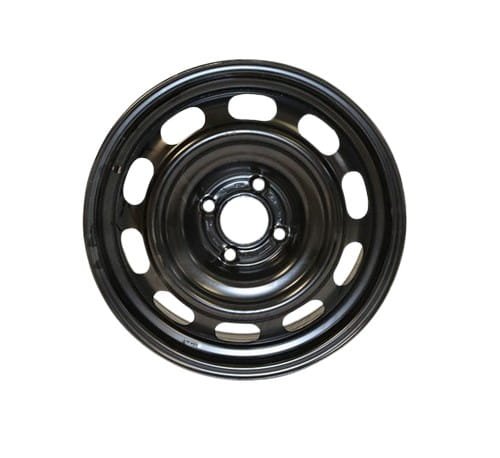 Felga Stalowa 16 " 9832171080 Citroen C4 III Oryginał