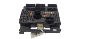 Sterownik BSM-L01-00  9661682580  S118983001 Peugeot Citroen 