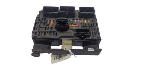 Sterownik BSM-L01-00  9661682580  S118983001 Peugeot Citroen 