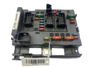 Sterownik BSM M3  9650664080 PSA 