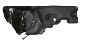 Zbiornik Paliwa 7700412144 172023644R Renault Clio II Thalia Oryginał