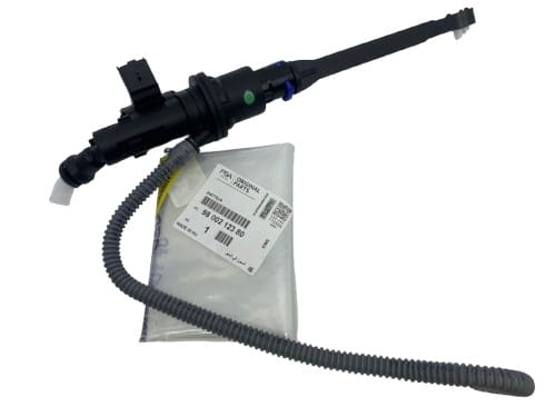 Pompa Sprzęgła 9800212380 Peugeot Citroen Oryginał