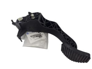 Pedał Sprzęgła 1606385380 Peugeot 3008,5008 Oryginał 