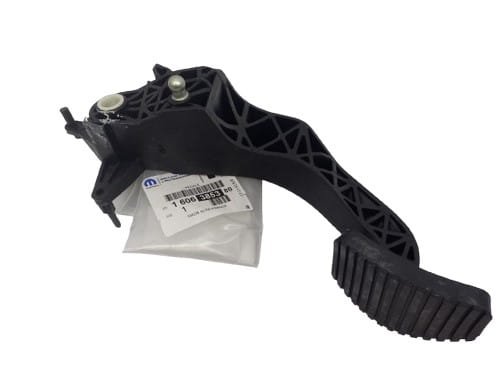 Pedał Sprzęgła 1606385380 Peugeot 3008,5008 Oryginał 
