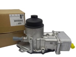 Obudowa Filtra Oleju Citroen C4 2,0 16V 1103N3 9650348180 Nowy Oryginał