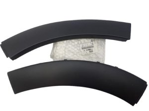 Listwa Zderzaka Przód 1618037680 9815114677 Citroen C3 III 
