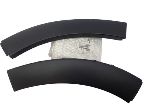 Listwa Zderzaka Przód 1618037680 9815114677 Citroen C3 III 