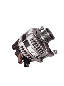 Alternator 1627651980 Citroen Berlingo III 1.6 16V Oryginał