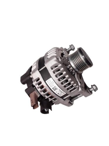 Alternator 1627651980 Citroen Berlingo III 1.6 16V Oryginał