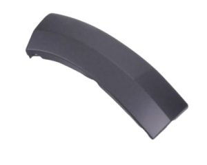 Listwa Zderzaka Prawy Przód 1637294380 Peugeot Jumper III Oryginał 