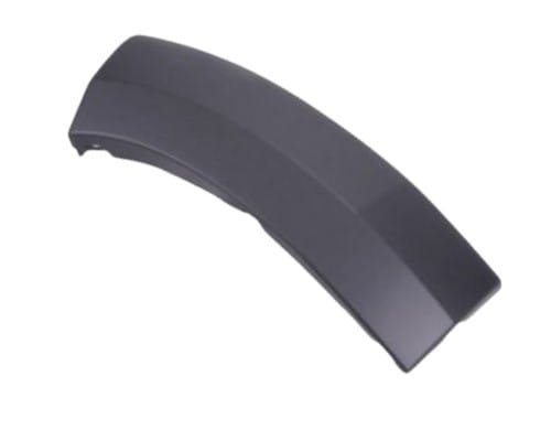 Listwa Zderzaka Prawy Przód 1637294380 Peugeot Jumper III Oryginał 