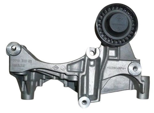 Łapa Alternatora 117105124R Renault Trafic III 1.6DCI Oryginał